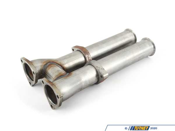 Genuine BMW Genuine BMW Intermediate Pipes - 18107831787 - Z3 M(S54) 18107831787