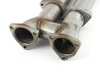Genuine BMW Genuine BMW Intermediate Pipes - 18107831787 - Z3 M(S54) 18107831787 View 2