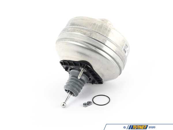 Genuine BMW Repair Kit Power Brake Unit	 34336889796