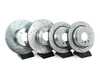 Power Stop Z26 Street Warrior Brake Kit E39 - Front and Rear K945-26 View 2