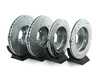 Power Stop Z26 Street Warrior Brake Kit E39 - Front and Rear K945-26 View 4