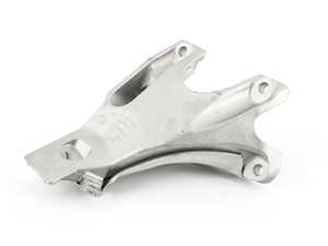 Genuine BMW Complete Right Engine Suppor - 22116776286