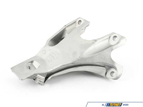 Genuine BMW Genuine BMW Complete Right Engine Suppor - 22116776286 22116776286