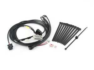 WIRING HARNESS FOR V