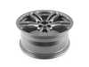 Genuine BMW Genuine BMW Light Alloy Rim Ferricgrey - 36117852491 36117852491 View 6