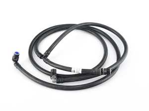 Genuine MINI Hose Line, Headlight Cleaning - 61679800912 - (NO LONGER AVAILABLE)
