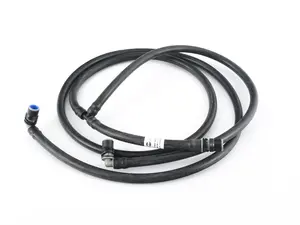 Genuine MINI Hose Line, Headlight Cleaning - 61679800912 - (NO LONGER AVAILABLE)