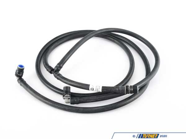 Genuine MINI Genuine MINI Hose Line, Headlight Cleaning - 61679800912 - (NO LONGER AVAILABLE) 61679800912
