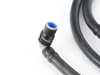 Genuine MINI Genuine MINI Hose Line, Headlight Cleaning - 61679800912 - (NO LONGER AVAILABLE) 61679800912 View 2