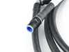 Genuine MINI Genuine MINI Hose Line, Headlight Cleaning - 61679800912 - (NO LONGER AVAILABLE) 61679800912 View 3