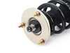 BC Racing BC Racing BR Series Extreme Low Coilovers - BMW E60 M5 & Non-M I-15E-BR View 6