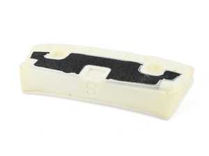 FOAM PAD FOR THIGH BOLSTER