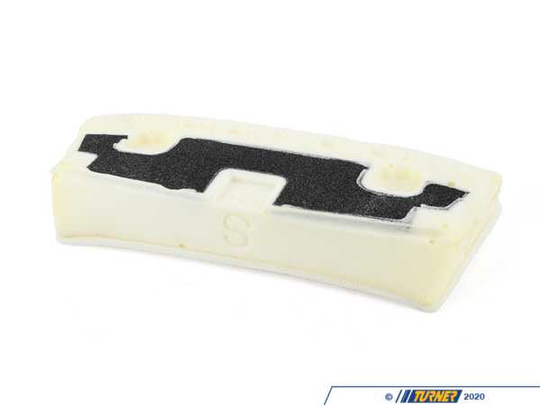 Genuine BMW FOAM PAD FOR THIGH BOLSTER 52107354596