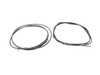 Genuine BMW Genuine BMW Hydraulic Hose Left - 54377344459 - F33,F83 54377344459 View 1