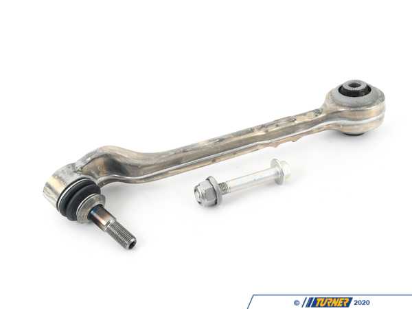 TRW TRW Front Lower Control Arm - Left - F30 - (NO LONGER AVAILABLE) 31126852991