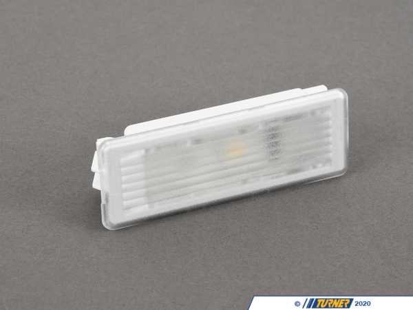 Genuine BMW Genuine BMW Led For Interior Lamp -  - 63319346241 - F15,F16, 63319346241