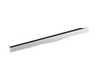 Genuine BMW Genuine BMW Waist Rail Trim Strip, Int. Right Rear - 51228230476 - E38 51228230476 View 1