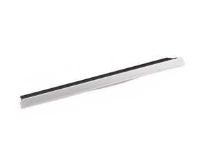 Genuine BMW Waist Rail Trim Strip, Int. Right Rear - 51228230476 - E38