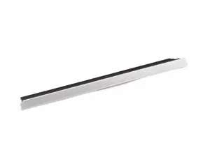Genuine BMW Waist Rail Trim Strip, Int. Right Rear - 51228230476 - E38