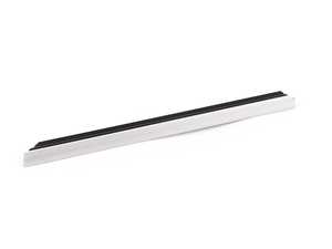 Genuine BMW Waist Rail Trim Strip, Int. Left Rear - 51228230475 - E38