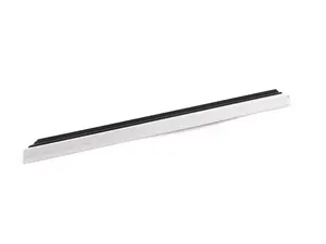 Genuine BMW Waist Rail Trim Strip, Int. Left Rear - 51228230475 - E38