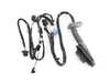 Genuine BMW Genuine BMW Wiring Co-Drivers Side - 61126929213 - E46 61126929213 View 5