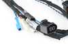 Genuine BMW Genuine BMW Wiring Co-Drivers Side - 61126929213 - E46 61126929213 View 6