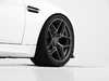 Tekniform 19" Tekniform Style 013 - Square Set Of Four - Matte Gunmetal - 19x8.5" ET35 013-4KT View 5