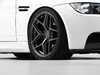 Tekniform 19" Tekniform Style 013 - Square Set Of Four - Matte Gunmetal - 19x8.5" ET35 013-4KT View 6