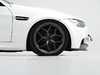 Tekniform 19" Tekniform Style 013 - Square Set Of Four - Matte Gunmetal - 19x8.5" ET35 013-4KT View 4