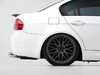 Tekniform 19" Tekniform Style 006 - Square Set - Matte Gunmetal - 19x8.5" ET35 006-6KT View 5