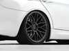 Tekniform 19" Tekniform Style 006 - Square Set - Matte Gunmetal - 19x8.5" ET35 006-6KT View 7