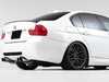 Tekniform 19" Tekniform Style 006 - Square Set - Matte Gunmetal - 19x8.5" ET35 006-6KT View 4