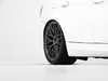 Tekniform 19" Tekniform Style 006 - Square Set - Matte Gunmetal - 19x8.5" ET35 006-6KT View 6