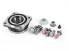 Genuine BMW Wheel Bearing Repair Kit - Rear 33412450667 View 3