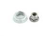 Genuine BMW Wheel Bearing Repair Kit - Rear 33412450667 View 5