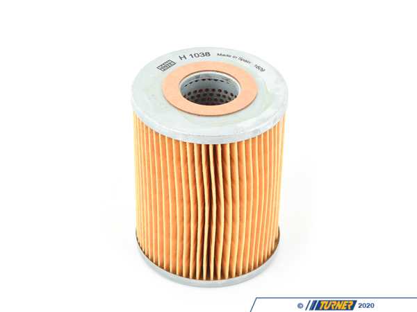 Mann Oil Filter 11421256402