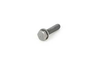 HEX BOLT WITH WASHER