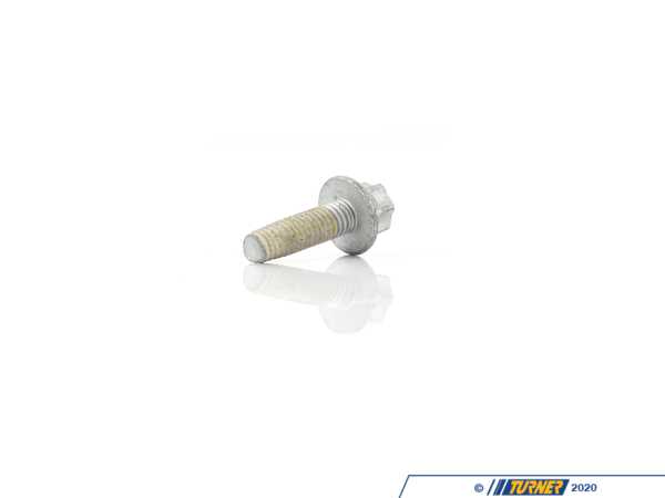 Genuine BMW Genuine BMW Asa-Bolt - 11129908718 11129908718