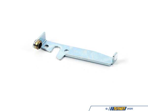13111335305 - Genuine BMW Support Right - 13111335305 | Turner Motorsport