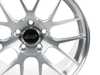 APEX Wheels Apex EC-7R 18" Square Wheel Set - Brushed Clear ec7r189535qbcKT View 2