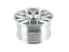 APEX Wheels Apex EC-7R 18" Square Wheel Set - Brushed Clear ec7r189535qbcKT View 3