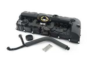 Rein Valve Cover Kit - N52