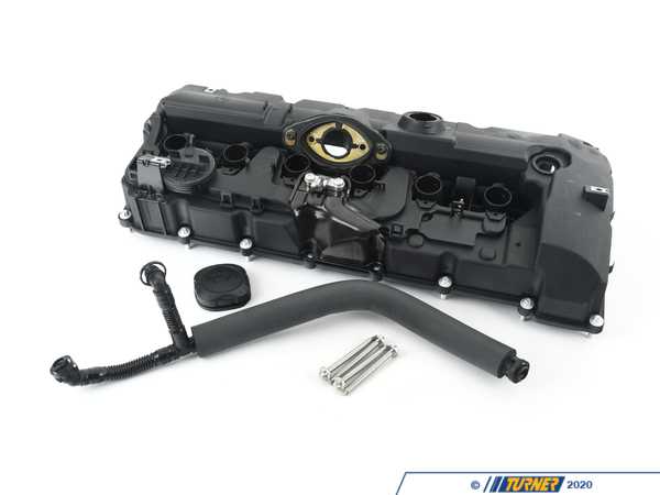 Rein Rein Valve Cover Kit - N52 11127552281