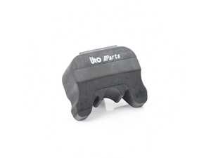 Rubber Lower Radiator Mount Insert - Priced Each