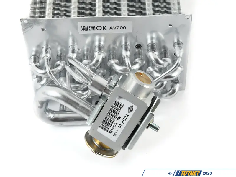 64518398840 - Evaporator 64518398840 | Turner Motorsport