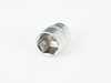 OEM Tools 3/8 Inch Drive 6 Pt. Socket (22 Mm) OEM22296 View 1