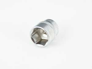 3/8 Inch Drive 6 Pt. Socket (22 Mm)