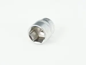 3/8 Inch Drive 6 Pt. Socket (22 Mm)