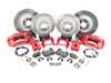 Genuine MINI JCW 4 Piston Sport Brake Kit Retrofit - Priced As Kit  34110432802KT View 1